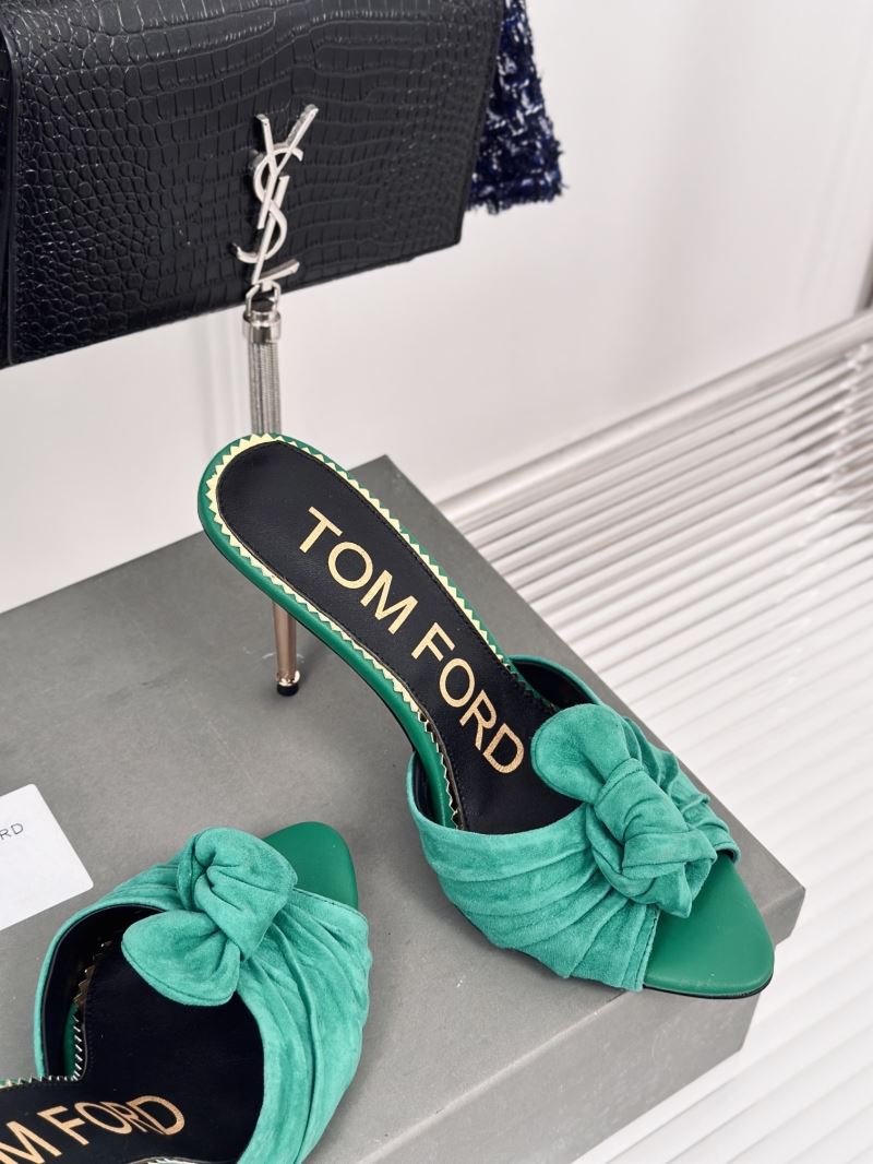 Tom Ford Sandals